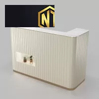 QUẦY THU NGÂN NHỎ GỌN CHO KHÔNG GIAN NHỎ